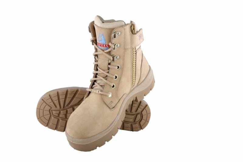 Blue sand boots 2025