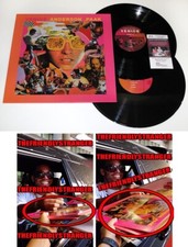 Anderson .Paak signed "VENICE" Vinyl Album EXACT PROOF a Autographed JSA COA Anderson .Paak signed "VENICE" Vinyl Album EXACT PROOF a Autographed JSA COA