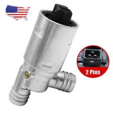 Idle Control valve 13411435995 For BMW 318I 318IS E36 E34 1991-1994