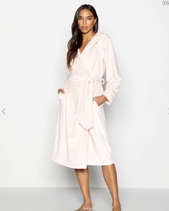 ted baker long dressing gown