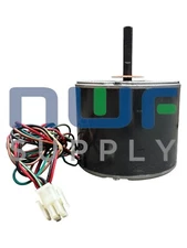 K55HXKWA-9803 York Coleman Aftermarket Replacement Condenser Fan Motor