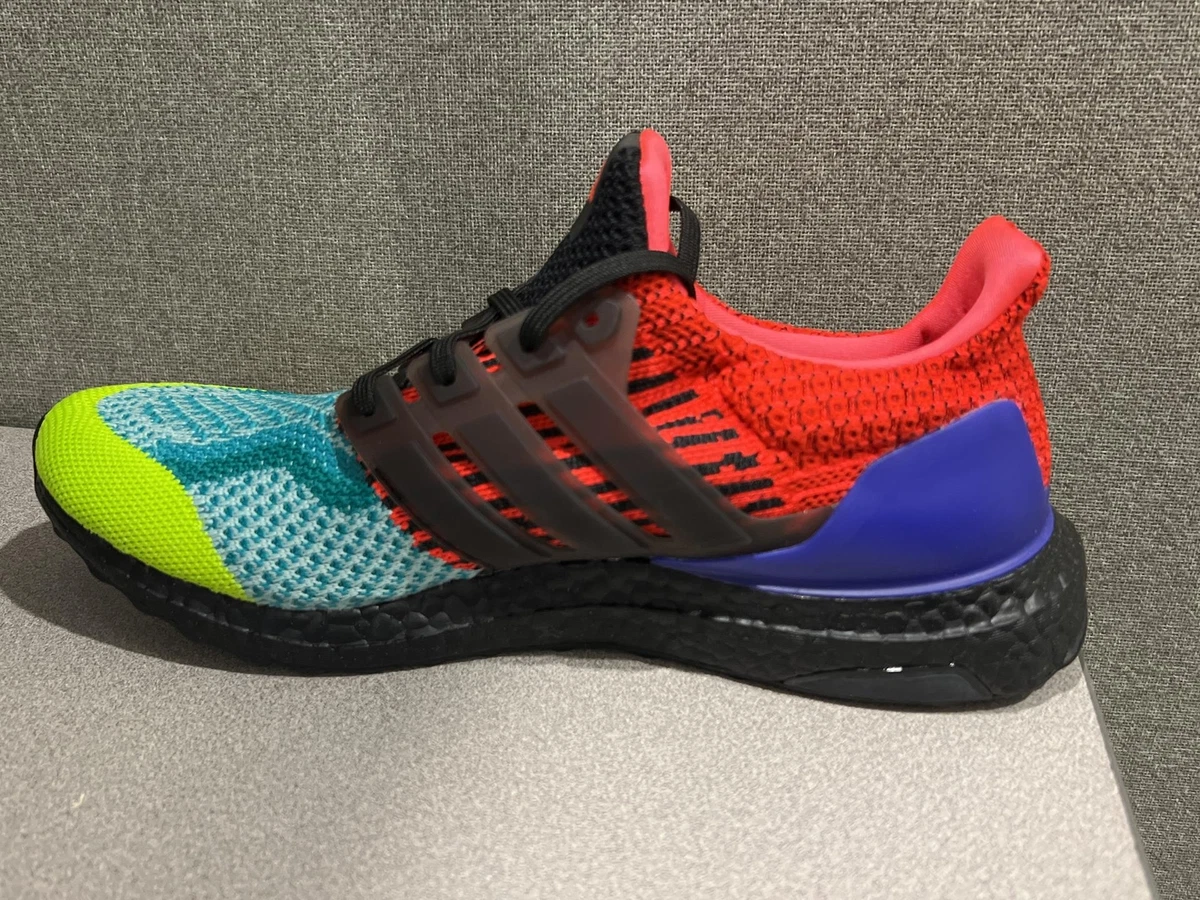 Men's ultra boost dna running shoes cheap