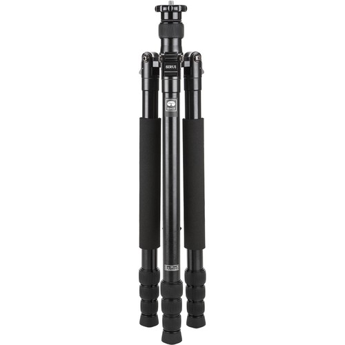 SIRUI T-1004XL Reise-Dreibeinstativ Alu 160,0cm (A) by studio-ausruestung.de - Bild 4 von 6
