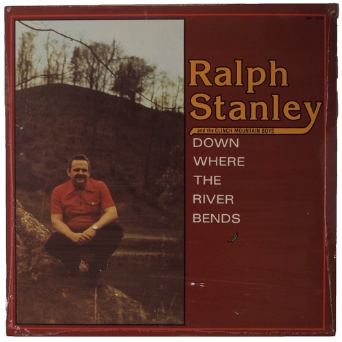 その他 LP Ralph Stanley & The Clinch Mou Bluegrass Sound JLP120 Jalyn Records /00260 LP RALPH STANLEY & THE Bluegrass Sound JLP120 Jalyn Record US | eBay