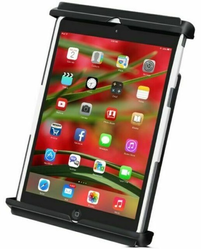 RAM Tab-Tite Universal Spring Holder for 8 inch Tablets w/Case RAM-HOL-TAB12U - Picture 1 of 1