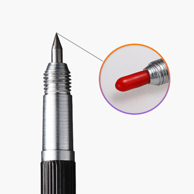 Labor Silizium Wafer Schneidstift KV-SIC-150 - Für Forschung & Entwicklung