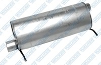 Muffler Fits 1997-2007 Ford E-350 Econoline E-250 Econoline E-250 Econoline,e-35 on sale Muffler Fits 1997-2007 Ford E-350 Econoline E-250 Econoline E-250 Econoline,e-35 on sale