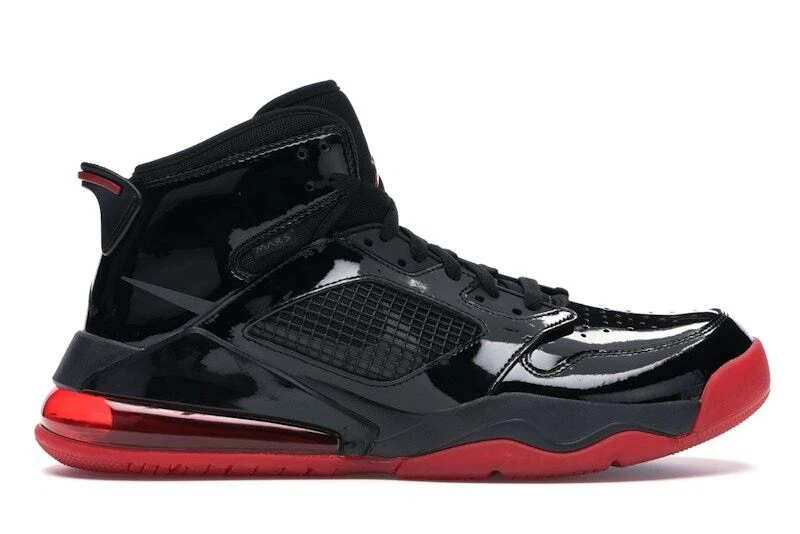 Jordan Mars 270 Bred - CD7070-006 for Sale | Authenticity