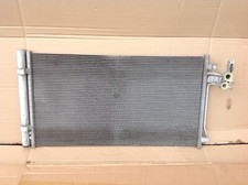 JAGUAR E PACE X540 AIR CON A/C RADIATOR CONDITIONING CONDENSER 2017- J9C319710AA