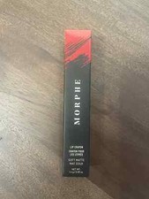 Morphe Soft Matte Lip Crayon - Shade Morphe - New