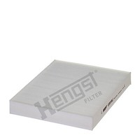 Hengst Filter E3919LI Filter, Innenraumluft FÜR Audi Jetta Seat Skoda Skoda (Svw