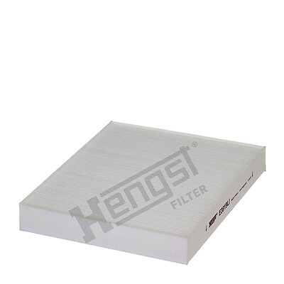 Hengst Filter E3919LI Filter, Innenraumluft FÜR Audi Jetta Seat Skoda Skoda (Svw-image