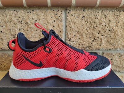 Nike PG 4 Basketball Shoes Men display picture 2