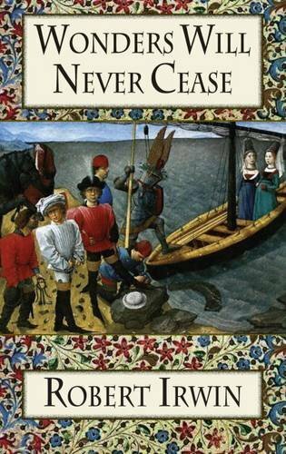 Wonders Will Never Cease By Robert Irwin