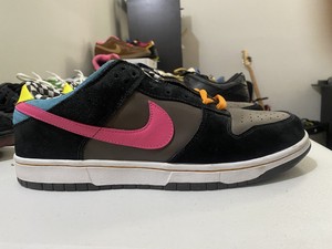 nike sb dunk low 720