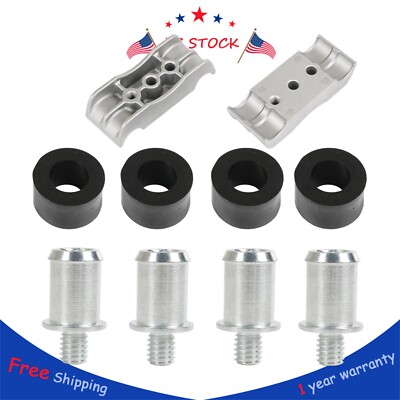 JDMSPEED AR49427 Hydraulic Pump Coupler Repair Kit For John Deere R34360 R34362