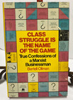 Class Struggle is the name of the game~ 1983 HC/DJ 1st Edition(FC205-4Q447