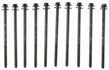 MAHLE ORIGINAL GS33269 Engine Cylinder Head Bolt Set