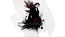 Anime Bleach Gaming Mat Desk 23856