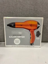 INFINITI PRO Conair QUICK STYLING SALON DRYER