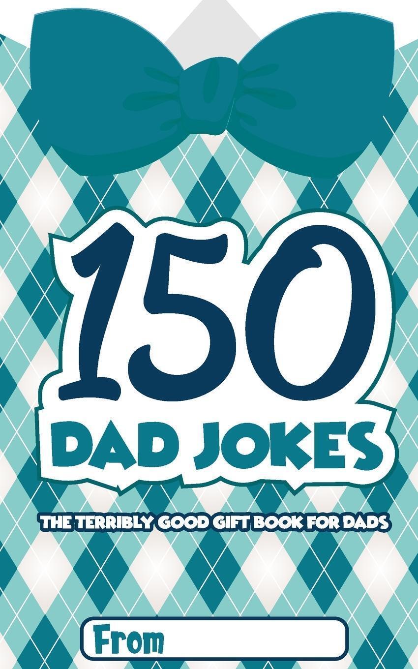 Thumbnail - Dad Jokes Book Funny Foxx