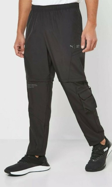 puma first mile pants