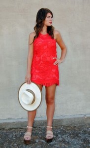 lovers and friends caspian dress