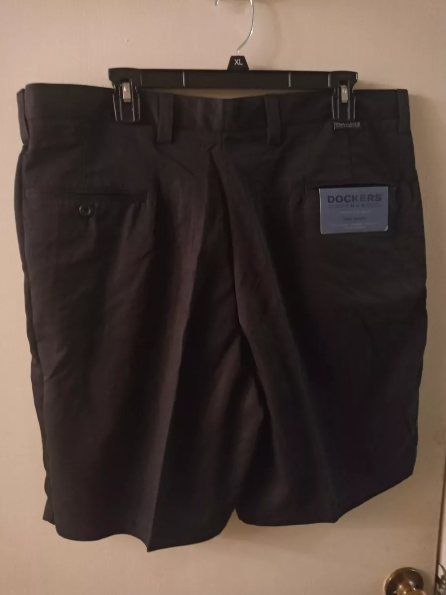 Dockers sales golf shorts