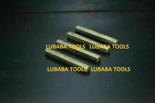 4 pieces of diamond stones (for 62mm - 88mm honing tool)