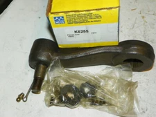 Chevrolet GMC S10 Blazer PU 4WD w/ PWR Steer 1983-84 NOS Pitman Arm Moog K-6255