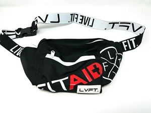 live fit fanny pack