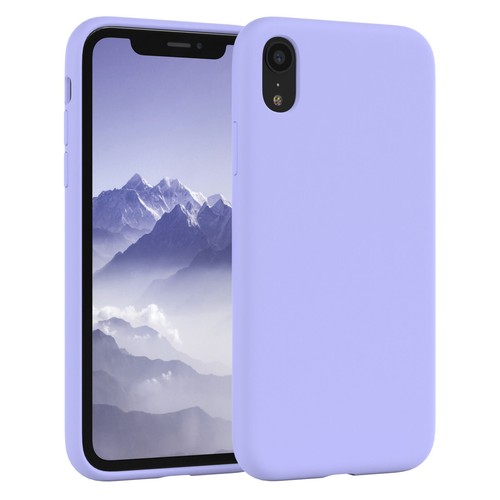 Etui na telefon komórkowy do Apple iPhone XR Etui Backcover Case Pokrowiec Silikon Cover Ochrona - Zdjęcie 20 z 22