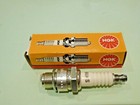 BSA BANTAM D1 D3 D5 D7 GENUINE NGK SPARK PLUG B6HS 'NEW'