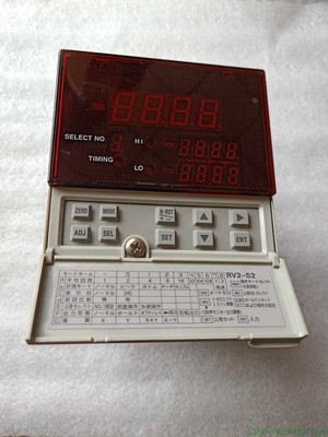 GOOD RV2-52 RV252 Multi-Function Digital Meter  (by Fedex or DHL with warranty) 