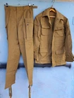 Soviet russian army field suit afganka Afganistan war size 46-4 new