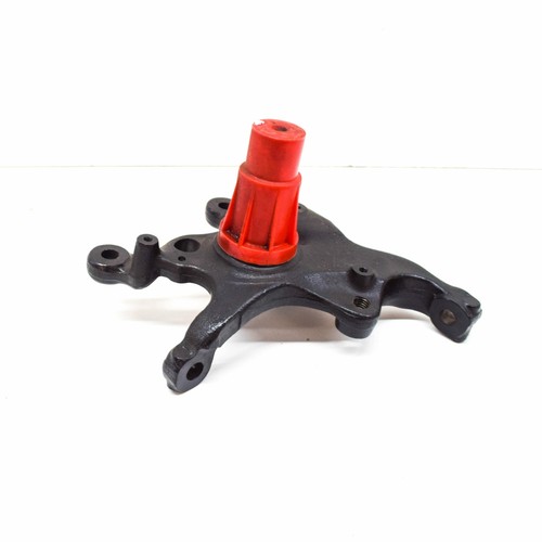 NEW BMW M3 E36 FRONT LEFT STEERING KNUCKLE 31212227907 9601 ORIGINAL