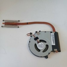 DISIPADOR TÉRMICO Y VENTILADOR TOSHIBA SATELLITE L50D-B L55DT-B L55-B FOX3CBLMTA0I204943TY