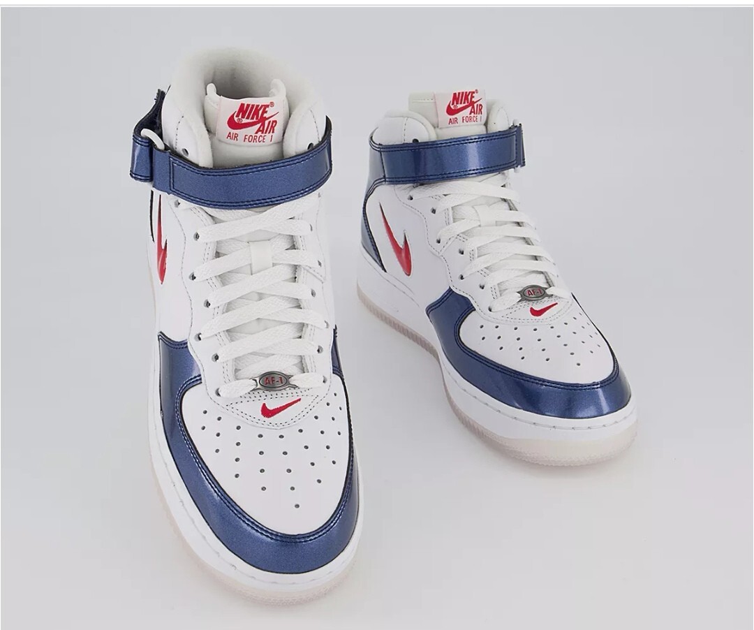 nike air force 1 mid limited edition