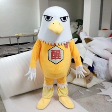 Mascot Costume Cosplay Party Fancy Dress owl Suits Adult Unisex Costume