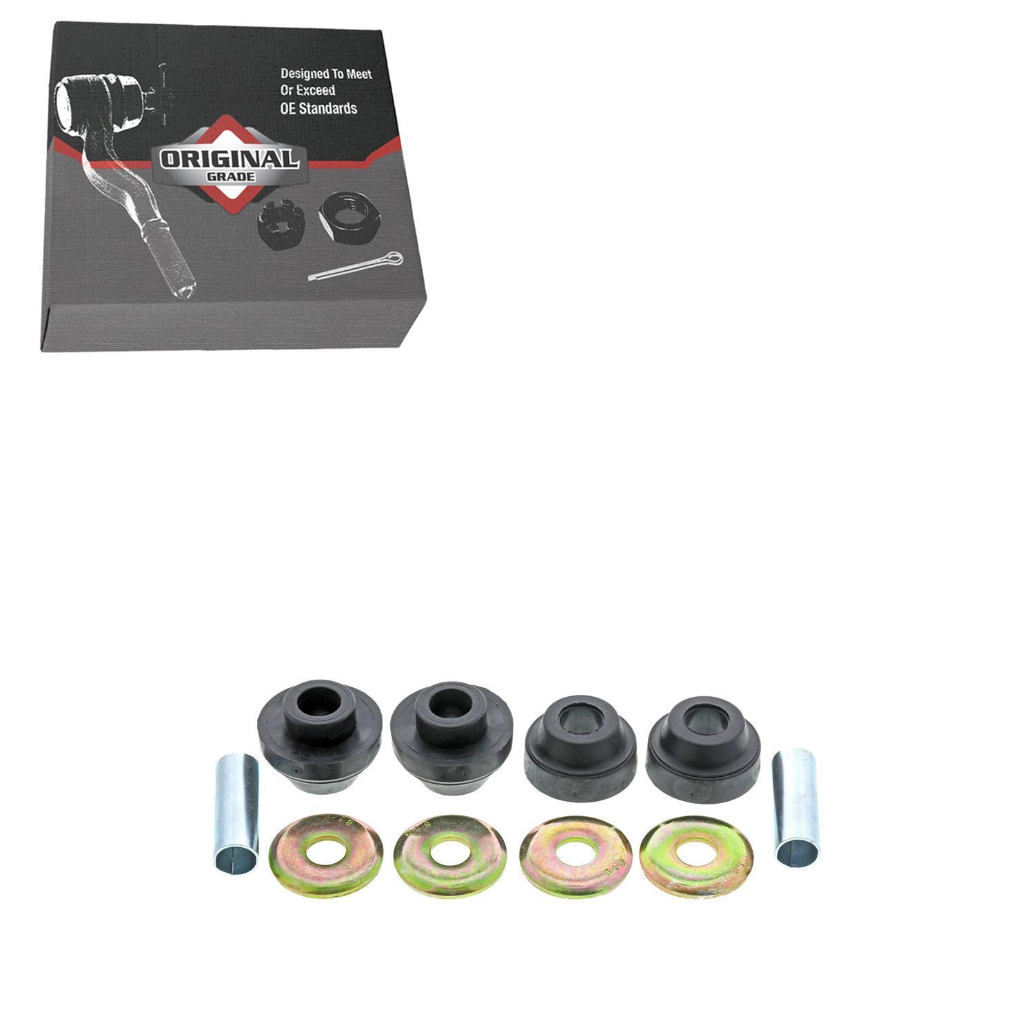 Mevotech Strut Rod Bushing Kit Front Frame Mount for 1989-1997 Ford Thunderbird
