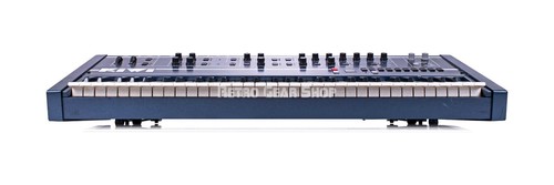 Siel Kiwi Rare Vintage Analog 6-voice DCO Polyphonic Keyboard Synthesizer Synth - Picture 4 of 10