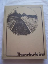 1979 SAMMAMISH HIGH SCHOOL YEARBOOK BELLEVUE, WASHINGTON THUNDERBIRD UNMARKED