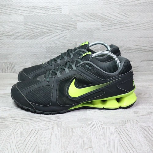 nike reax men
