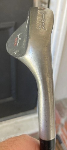 Cleveland Tour Action Reg 588 Sand Wedge 56° SW Men’s RH Golf Club VAS Boron Shf - Picture 13 of 16
