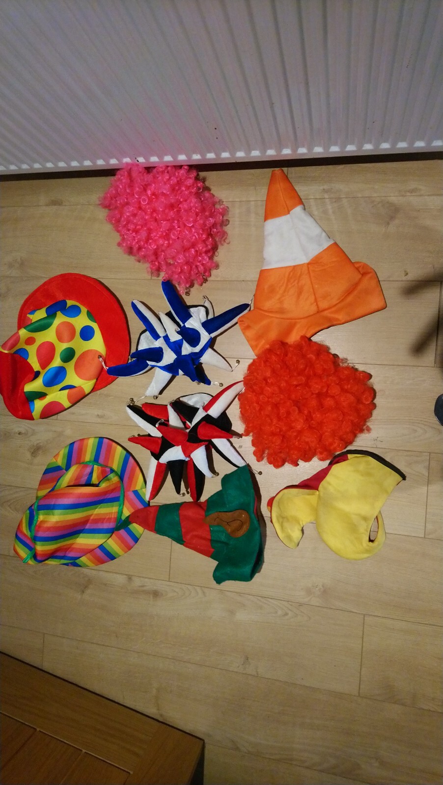 Photo booth props novelty job lot eBay