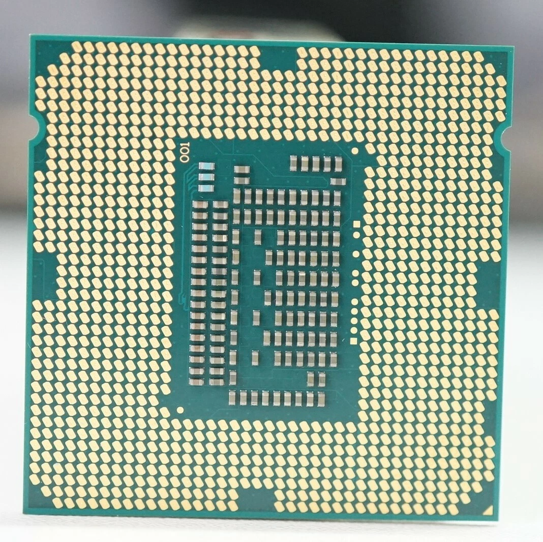 Intel Core i5-3570 Quad-Core Processor 3.4 GHz 6 MB Cache LGA 1155 -  BX80637I53570