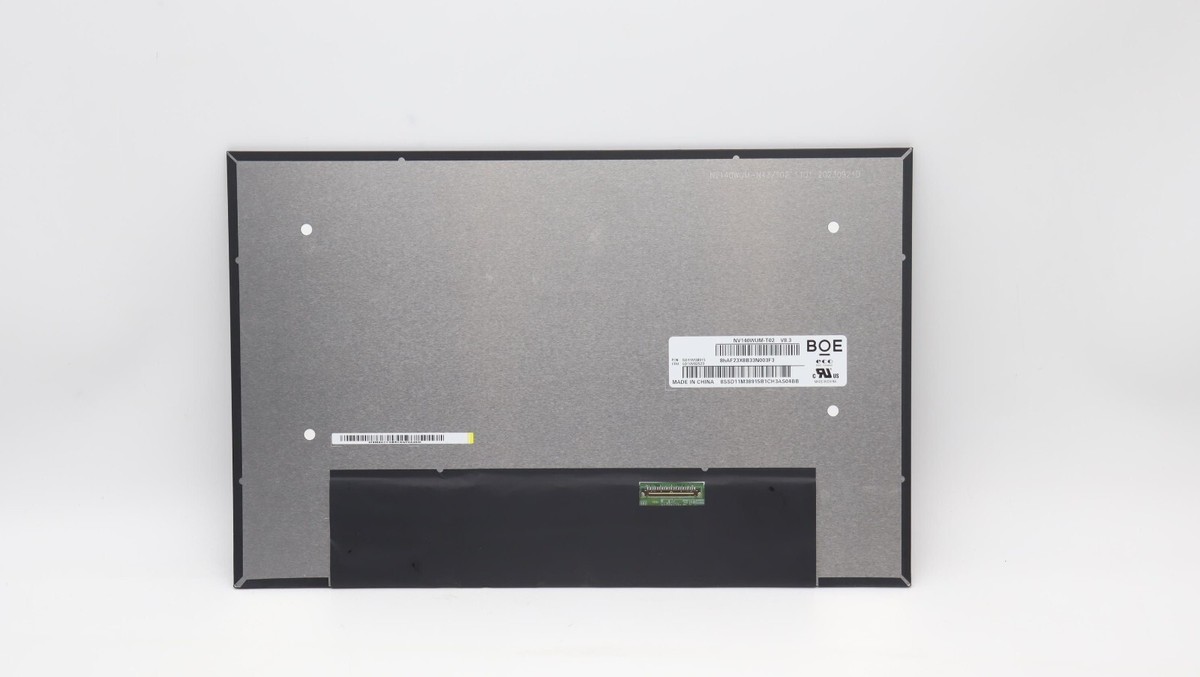 T14 T14s Gen34 Lenovo DISPLAY,14