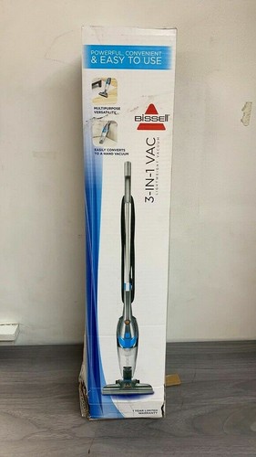 LIGHTWEIGHT CORDED STICK VACUUM 