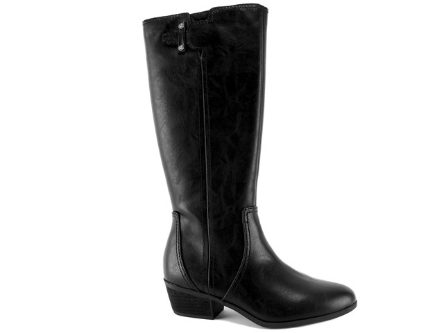 dr scholl's wide calf boots