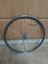 Llanta delantera mavic x517 sup buje Shimano xtr hb-m950 / 26 pulgadas / v-brake